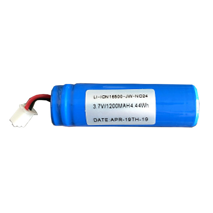 Compatible Equipment battery for COXO LI-ION16500-JW-NO24 Compatible Equipment battery COXO for LI-ION16500-JW-NO24
