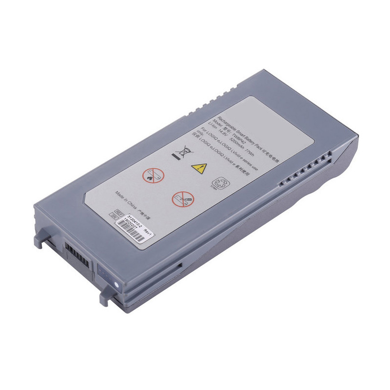 Compatible Equipment battery for Woodpecker Endo Radar Pro Compatible Equipment battery Woodpecker for Endo Radar Pro