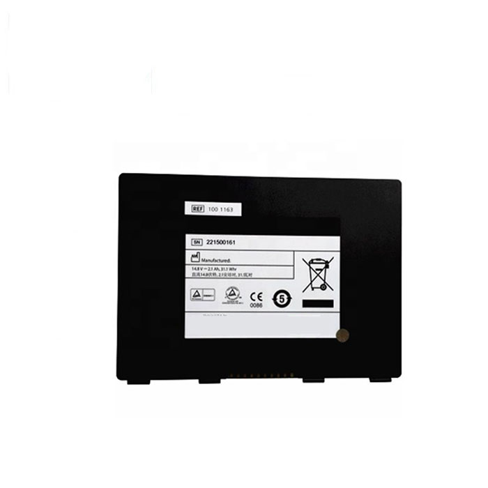 Compatible Equipment battery EDWARDS  for Aquarius 