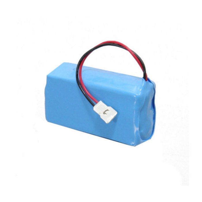 Compatible Equipment battery Air shields-Vickers  for JM102 