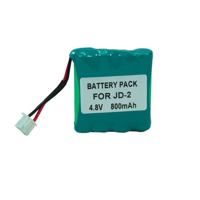 Compatible Equipment battery Tianjin  for JH-2 