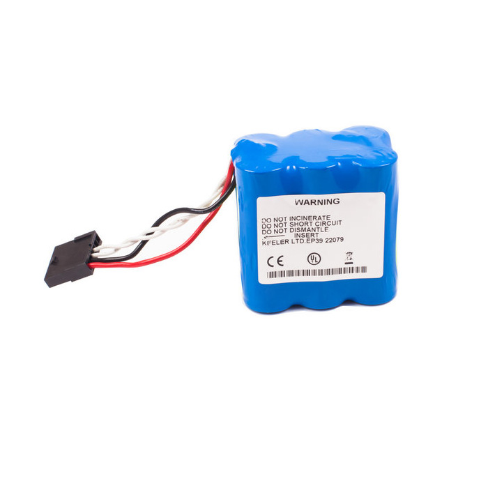 Compatible Equipment battery KEELER LTD  for EP39-22079 