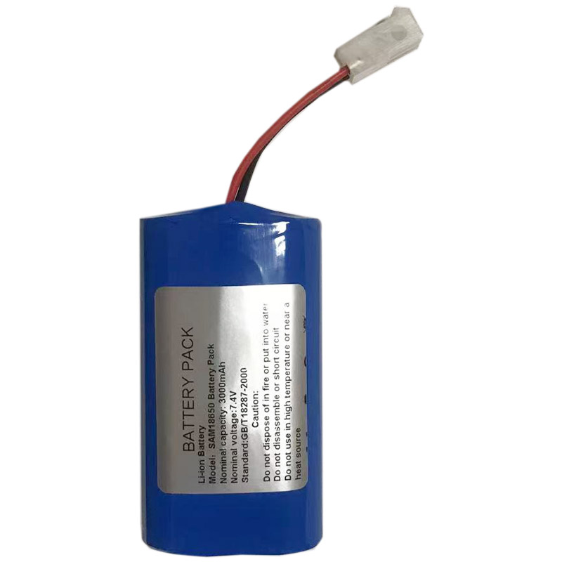 Compatible Equipment battery for Veincas SAM18650 Compatible Equipment battery Veincas for SAM18650