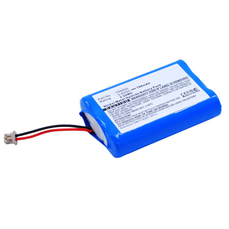 Compatible Equipment battery for Canon 3M LED Compatible Equipment battery Canon for 3M LED