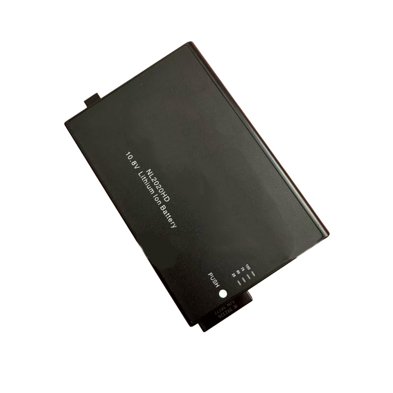 Compatible Equipment battery for Bard Site-rite5 Compatible Equipment battery Bard for Site-rite5