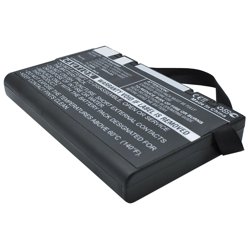 Compatible Equipment battery for SM-ENERGY SM202 Compatible Equipment battery SM-ENERGY for SM202