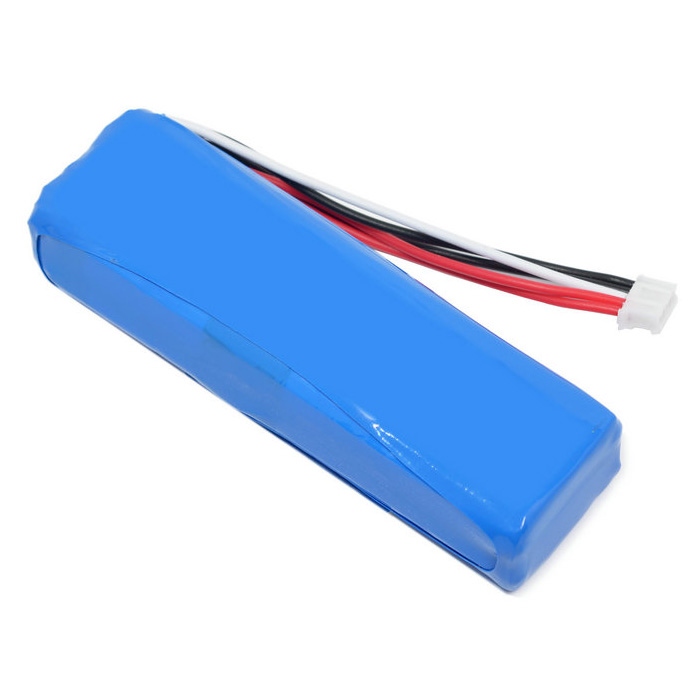 Compatible Equipment battery Bluetooth Speaker  for JBL charge2  