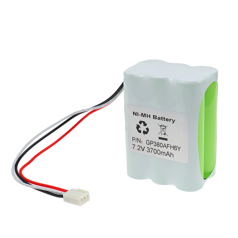 Compatible Equipment battery for METTLER TOLEDO GPHC38HN Compatible Equipment battery METTLER TOLEDO for GPHC38HN