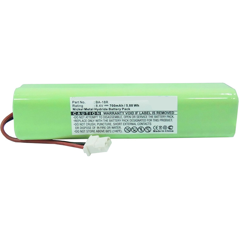 Compatible Equipment battery for Brother BBP-18 Compatible Equipment battery Brother for BBP-18