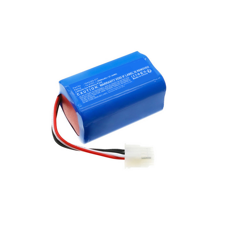 Compatible Equipment battery for Arjo Flowtron ACS900 STD Compatible Equipment battery Arjo for Flowtron ACS900 STD