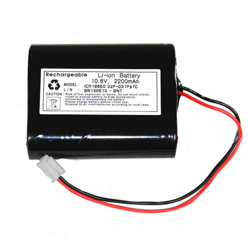 Compatible Equipment battery Bionet  for COMPACT7 