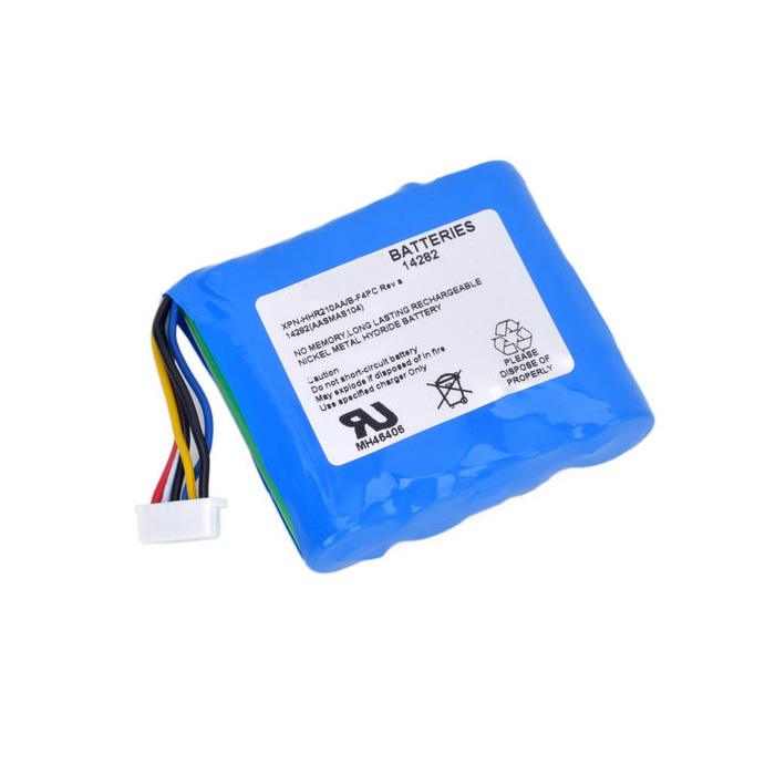 Compatible Equipment battery Masimo  for 2386 