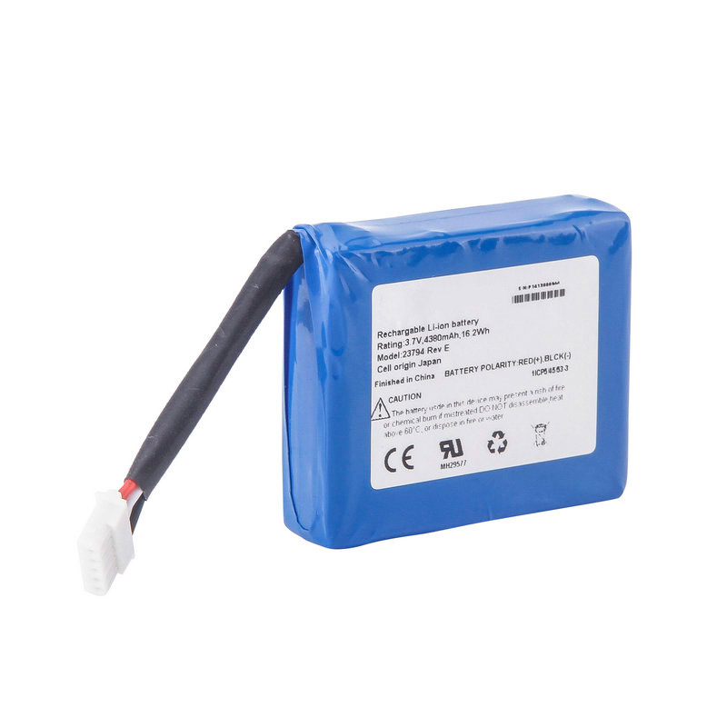 Compatible Equipment battery Masimo  for Radical-7 