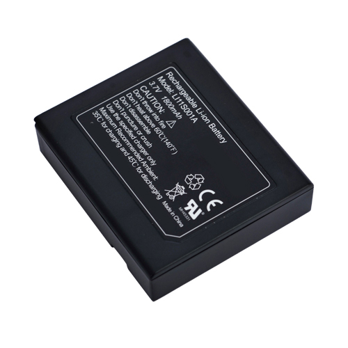 Compatible Equipment battery Mindray  for DPM2 