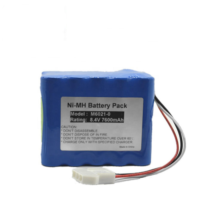 Compatible Equipment battery for NELLCOR PURITAN BENNETT INC Mediana Ym1000 Compatible Equipment battery NELLCOR PURITAN BENNETT INC for Mediana Ym1000