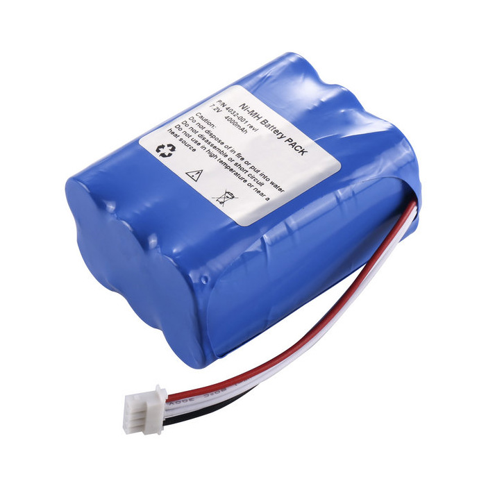 Compatible Equipment battery NONIN  for 7500FO 
