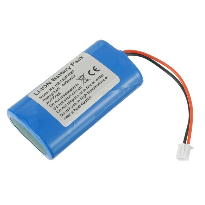 Compatible Equipment battery for Haier HR-1S2P-22P Compatible Equipment battery Haier for HR-1S2P-22P