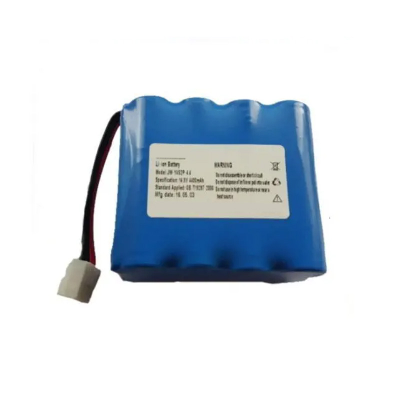 Compatible Equipment battery for HealForce Prince-100F Compatible Equipment battery HealForce for Prince-100F