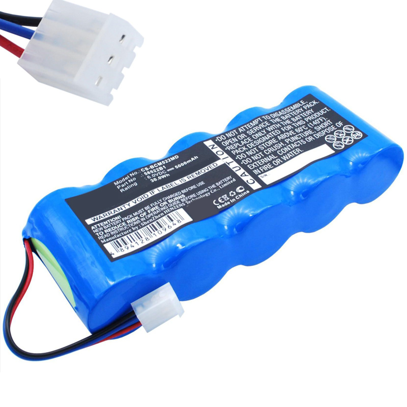 Compatible Equipment battery for BCI 88888598 Compatible Equipment battery BCI for 88888598