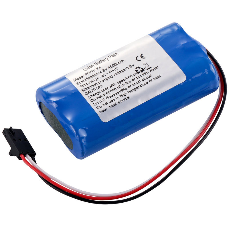 Compatible Equipment battery Cosmed  for NTA2531 
