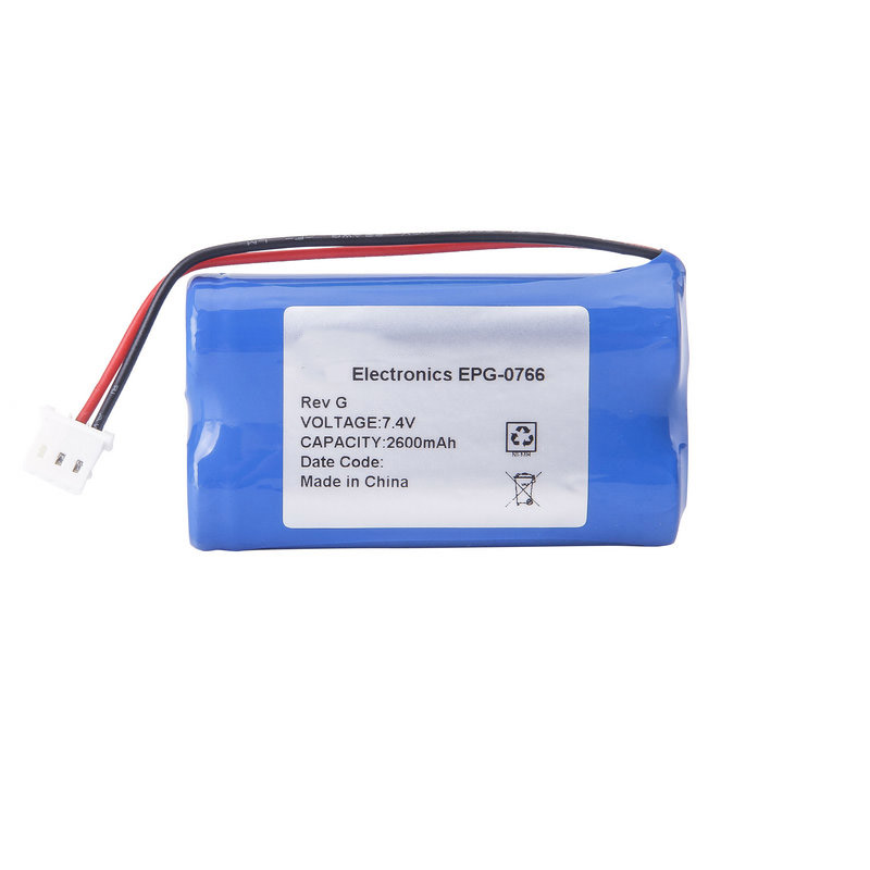 Compatible Equipment battery for Natus Algo EPG-0766-REV E Compatible Equipment battery Natus Algo for EPG-0766-REV E