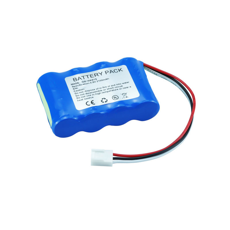 Compatible Equipment battery Gsi  for HR4/5AUX-F4PC/A 