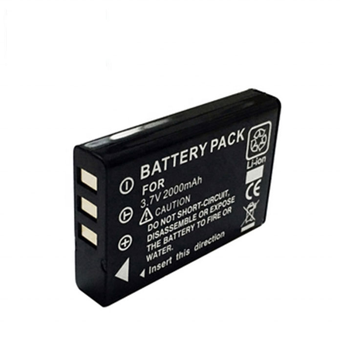 Compatible Equipment battery OTOMETRICS MADSEN  for RL097 