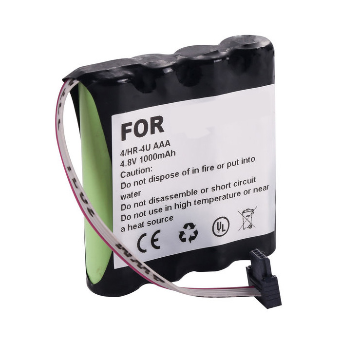 Compatible Equipment battery OPTOMED  for Optomed Smartscope M5 