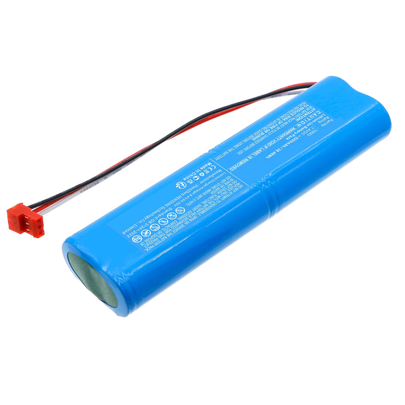 Compatible Equipment battery for Riester 88890465 Compatible Equipment battery Riester for 88890465
