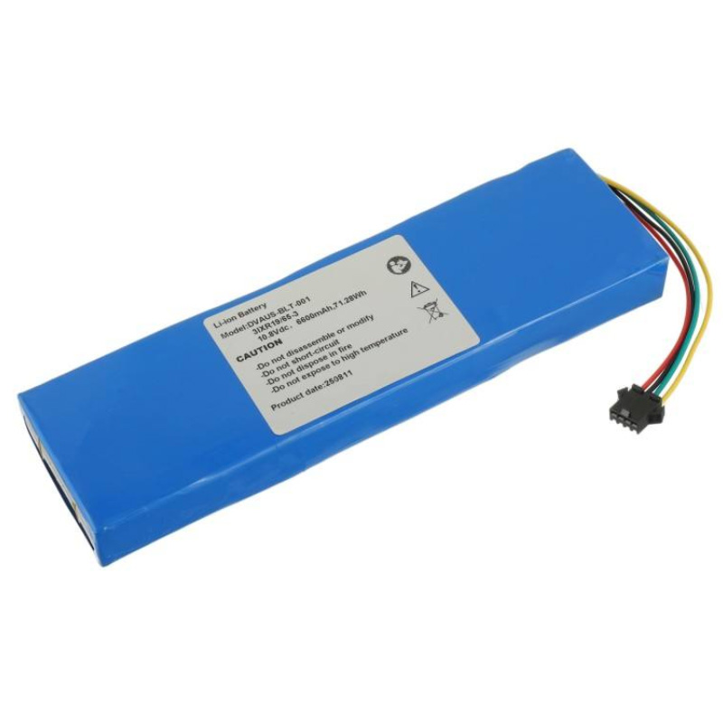 Compatible Equipment battery for Riester 13322 Compatible Equipment battery Riester for 13322