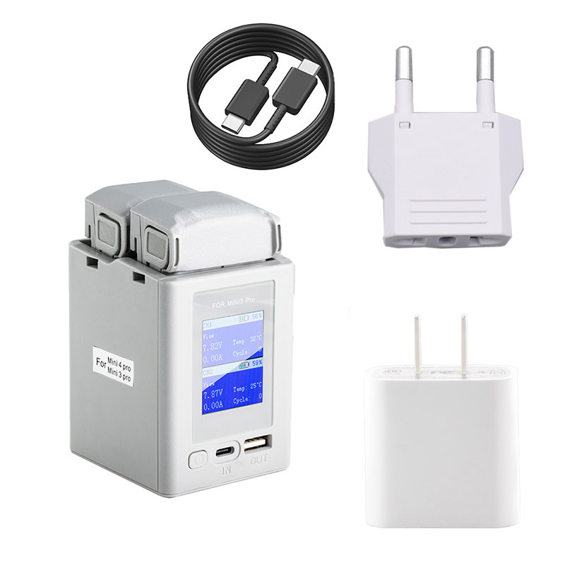 Compatible Multipurpose Battery DJI  for Mini 3Pro 