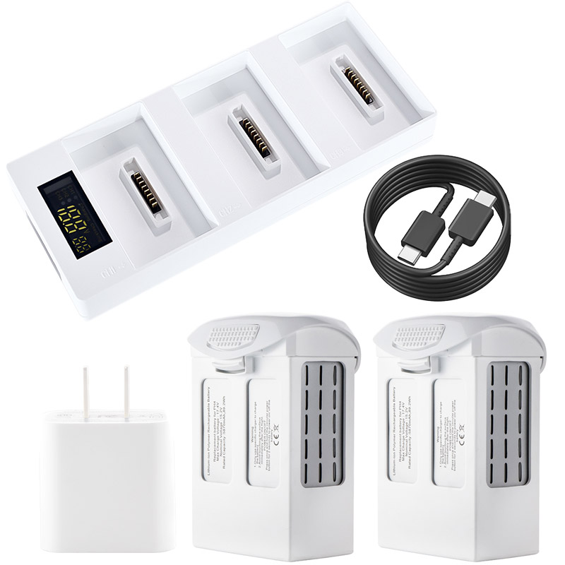 Compatible Multipurpose Battery DJI  for Phantom4 