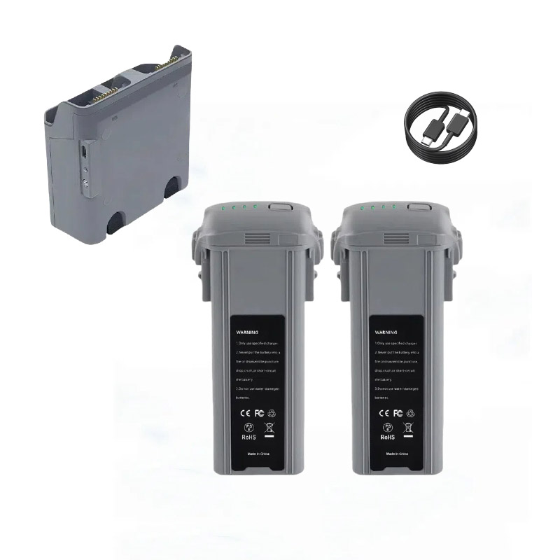 Compatible Multipurpose Battery DJI  for Air3S 