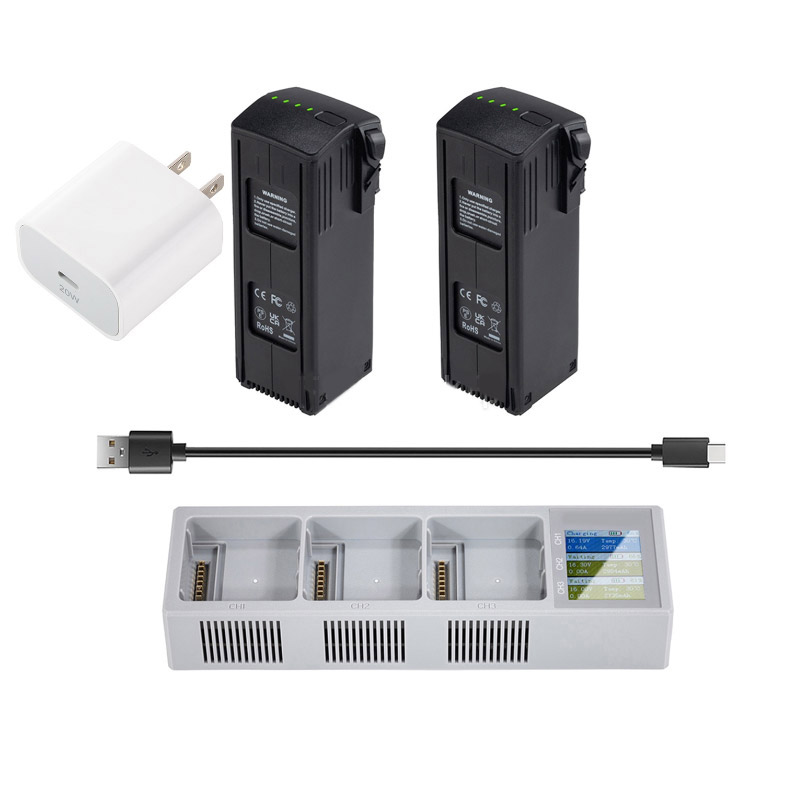 Compatible Multipurpose Battery DJI  for Mavic3Pro 