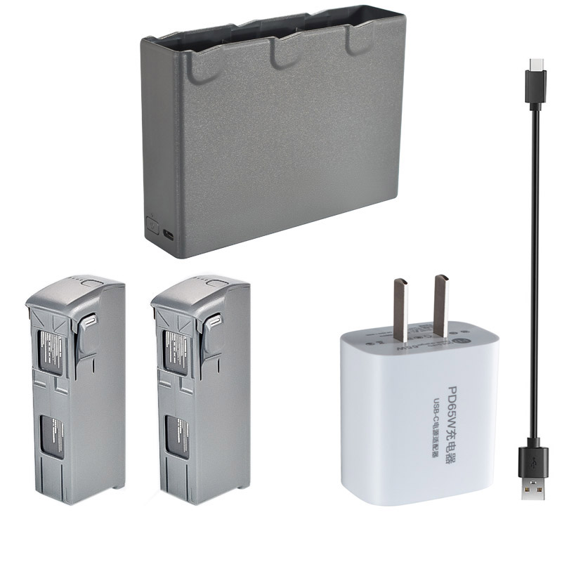 Compatible Multipurpose Battery DJI  for Avata2 