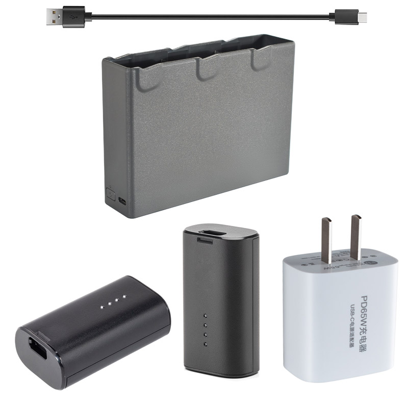 Compatible Multipurpose Battery DJI  for Goggles2 