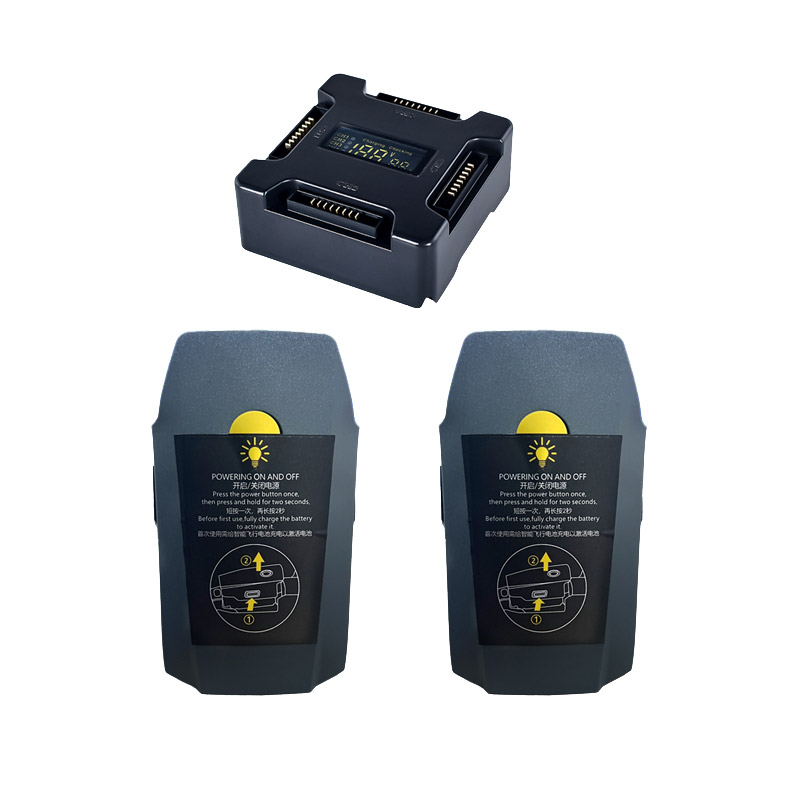 Compatible Multipurpose Battery DJI  for MavicPro 