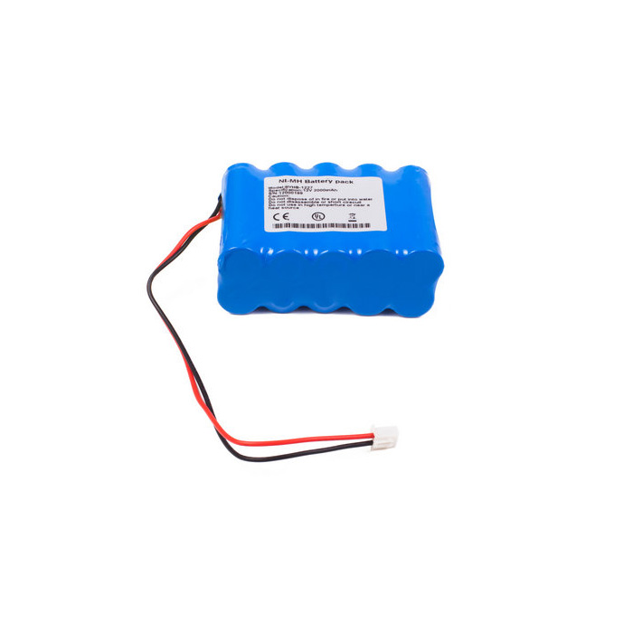 Compatible Equipment battery Angel  for AJ5811 