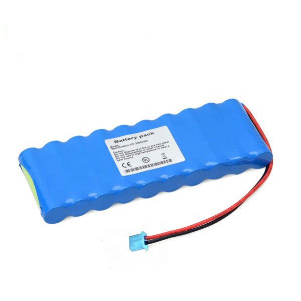 Compatible Equipment battery Angel  for AJ5803 