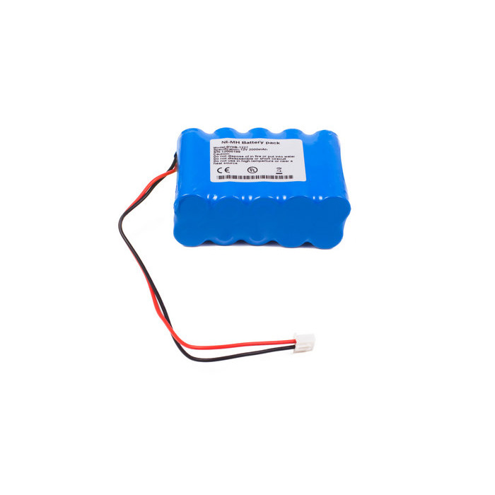 Compatible Equipment battery Angel  for AJ5808A 
