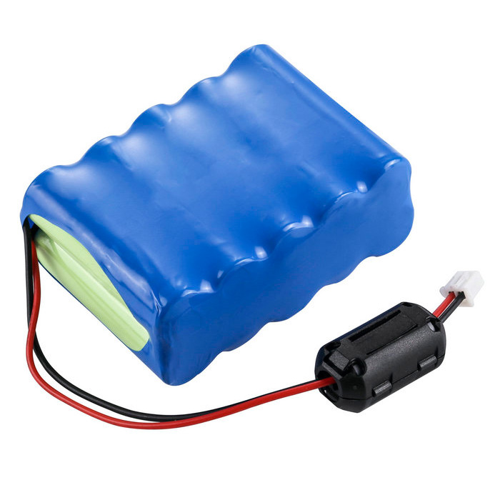 Compatible Equipment battery B Braun  for 8713030 