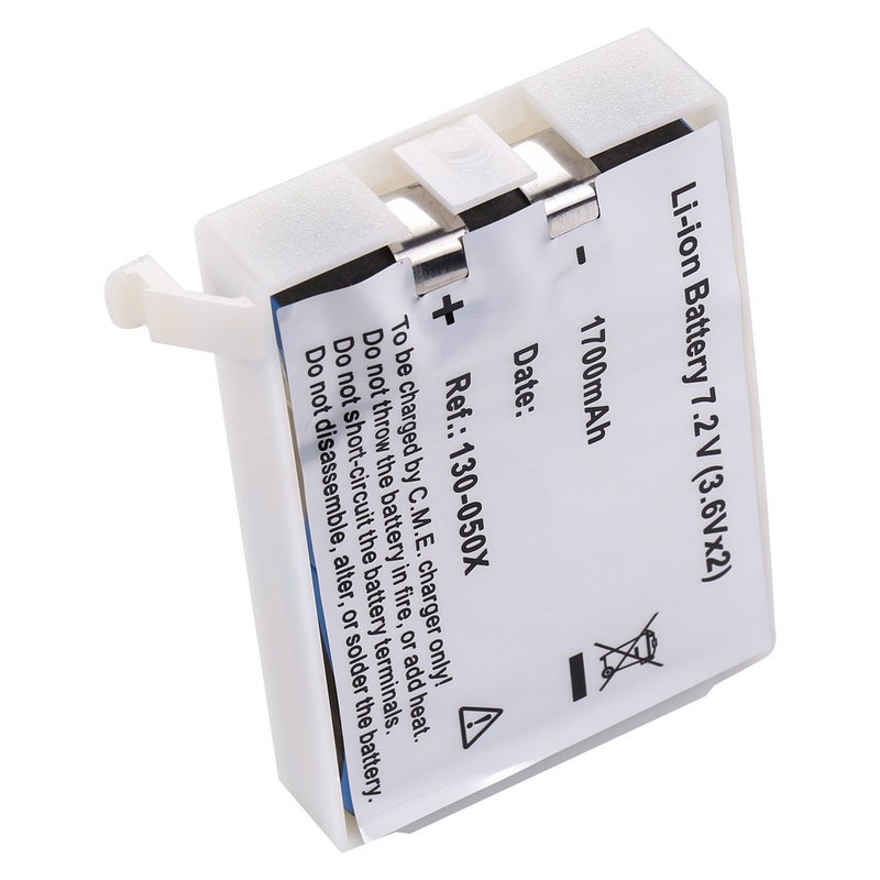 Compatible Equipment battery BodyGuard  for 323 