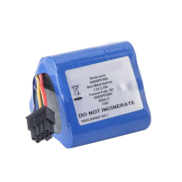 Compatible Equipment battery Cardinal  for 1000SP01798 