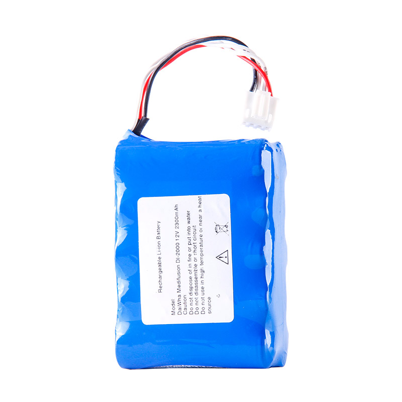 Compatible Equipment battery for Daiwha Aitecs df-12m Compatible Equipment battery Daiwha for Aitecs df-12m