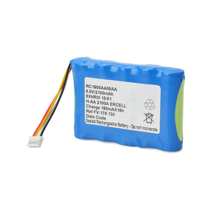 Compatible Equipment battery for FRESENIUS Injectomat Agilia Is Compatible Equipment battery FRESENIUS for Injectomat Agilia Is