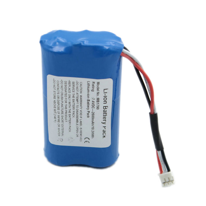 Compatible Equipment battery for Fresenius MB1790-O Compatible Equipment battery Fresenius for MB1790-O