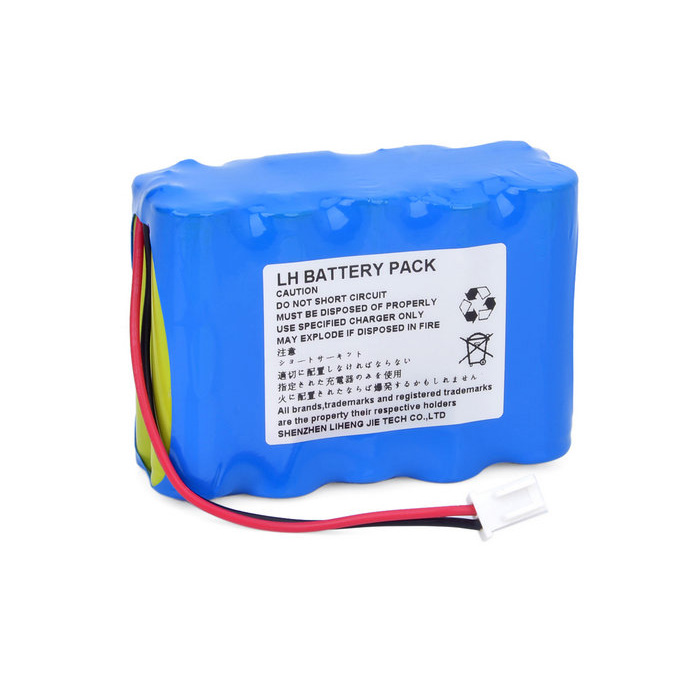 Compatible Equipment battery HUAXI  for HX801C 