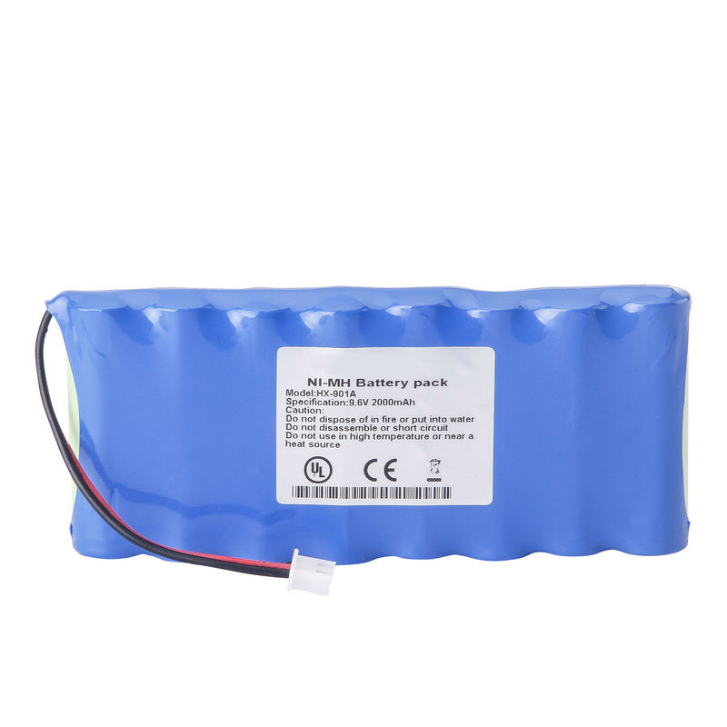 Compatible Equipment battery HUAXI  for HX-901A 