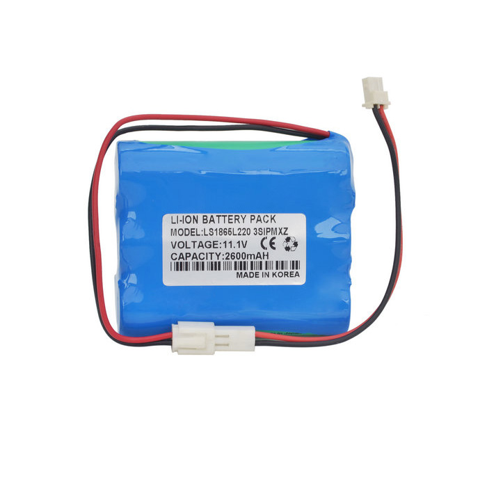 Compatible Equipment battery for Korea Bionet 3SIPMXZ Compatible Equipment battery Korea Bionet for 3SIPMXZ