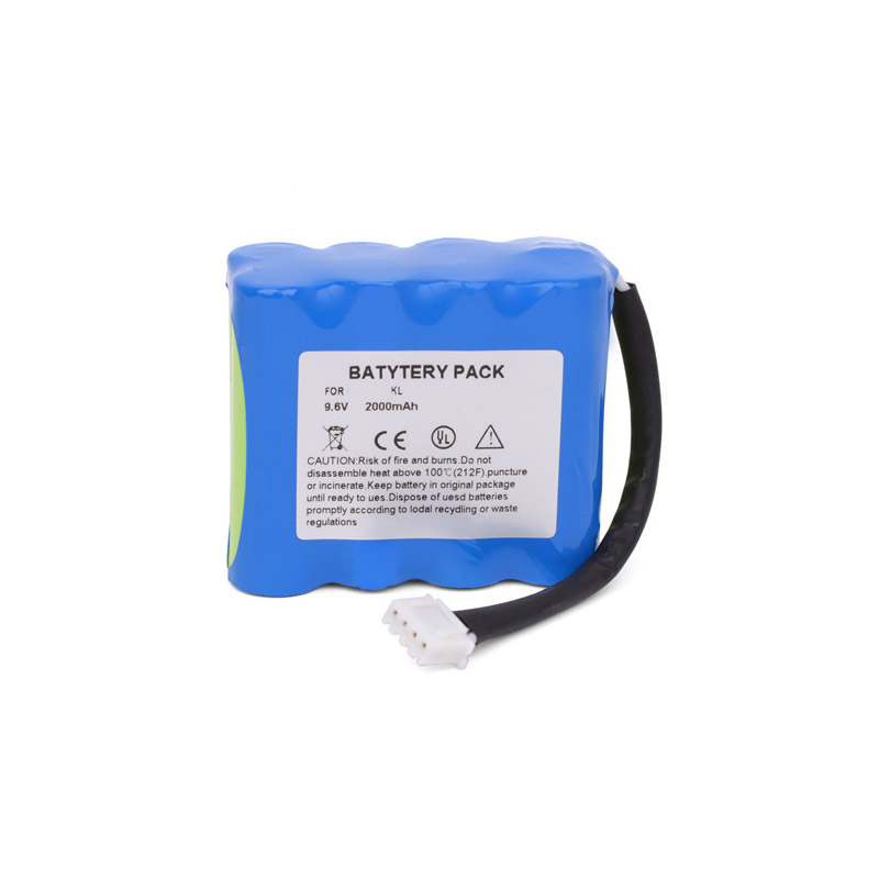 Compatible Equipment battery for KELLYMED ZNB-XB Compatible Equipment battery KELLYMED for ZNB-XB